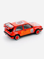 Pop Race 105 Golf GTI MK2
