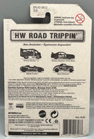Hot Wheels Road Trippin' Nissan Skyline GT-R (BNR34)
