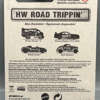 Hot Wheels Road Trippin' Nissan Skyline GT-R (BNR34)