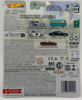 Hot Wheels Boulevard '99 Honda Civic Type R (EK9)
