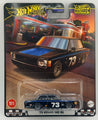 Hot Wheels Boulevard '73 Volvo 142 GL