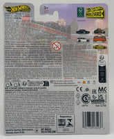 Hot Wheels Boulevard '73 Volvo 142 GL
