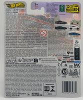 Hot Wheels Boulevard Mitsubishi 3000GT VR-4
