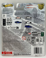 Hot Wheels Modern Classics Subaru Forrester STi
