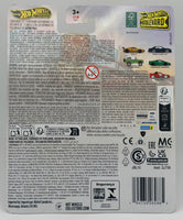 Hot Wheels Boulevard Nissan Laurel C33
