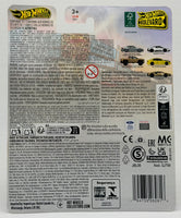 Hot Wheels Boulevard 2024 Toyota Tacoma TRD Pro
