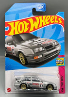 Hot Wheels '87 Ford Sierra Cosworth
