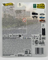 Hot Wheels Boulevard 1967 Jeepster Commando
