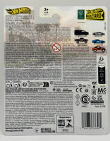 Hot Wheels Boulevard Koenigsegg CC850
