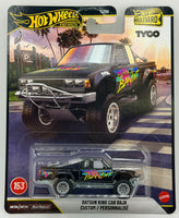 Hot Wheels Boulevard Datsun King Cab Baja Custom
