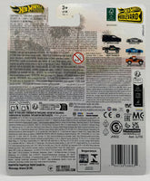 Hot Wheels Boulevard Datsun King Cab Baja Custom
