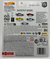 Hot Wheels Spettacolare Alfa Romeo Giulia Sprint GTA

