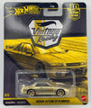 Hot Wheels Vintage Racing Nissan Skyline GT-R (BNR32) Chase Car