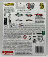 Hot Wheels Vintage Racing Nissan Skyline GT-R (BNR32) Chase Car
