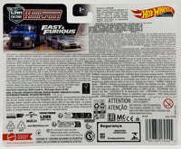 Hot Wheels Team Transport Fast & Furious LB ER34 Super Silhouette Nissan Skyline & Carry On
