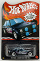 Hot Wheels 2026 Collectors Edition '78 Ford Escort RS 1800 MK2
