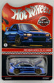 Hot Wheels RLC 1998 Subaru Impreza 22B STi Version