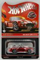 Hot Wheels RLC Club Exclusive 1965 Shelby Cobra 427 S/C