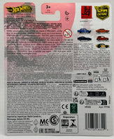Hot Wheels Japan Historics 4 '72 Toyota Corolla Levin
