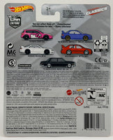 Hot Wheels Modern Classics Honda Civic EG
