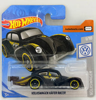 Hot Wheels VW Volkswagen Kafer Racer
