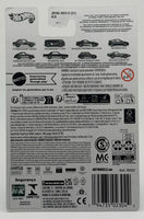 Hot Wheels Ultra Hots '70 Ford Escort RS1600
