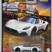 Hot Wheels Boulevard Maserati MC25