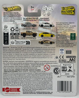 Hot Wheels Boulevard Maserati MC25
