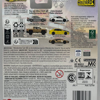 Hot Wheels Boulevard Maserati MC25