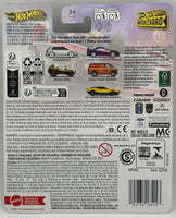 Hot Wheels Boulevard Mazda 323 GTR
