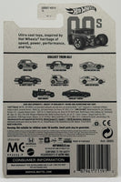 Hot Wheels Deacdes Bone Shaker
