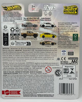 Hot Wheels Boulevard '98 Toyota Altezza
