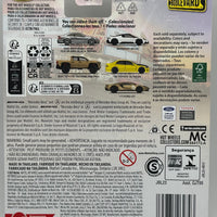 Hot Wheels Boulevard '98 Toyota Altezza