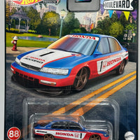 Hot Wheels Boulevard '96 Honda Accord