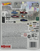 Hot Wheels Boulevard '96 Honda Accord
