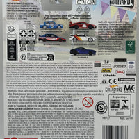 Hot Wheels Boulevard '96 Honda Accord