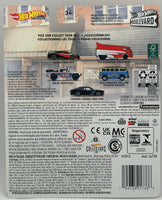Hot Wheels Boulevard VW Volkswagen Drag Bus
