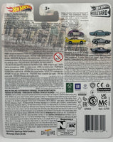 Hot Wheels Boulevard VW Volkswagen Classic Bug
