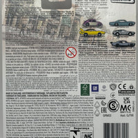 Hot Wheels Boulevard VW Volkswagen Classic Bug