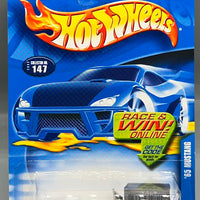 Hot Wheels '65 Mustang