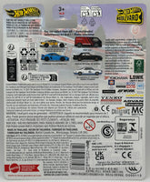 Hot Wheels Boulevard LB Super Silhouette Nissan Silvia (S15)
