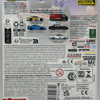 Hot Wheels Boulevard LB Super Silhouette Nissan Silvia (S15)