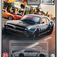 Hot Wheels Boulevard Custom '70 Chevy Nova
