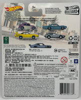 Hot Wheels Boulevard Custom '70 Chevy Nova
