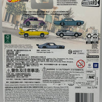 Hot Wheels Boulevard Custom '70 Chevy Nova