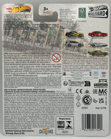 Hot Wheels Boulevard '16 Subaru WRX STi
