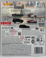 Hot Wheels Boulevard '71 Mustang Mach 1
