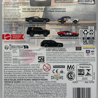 Hot Wheels Boulevard '71 Mustang Mach 1