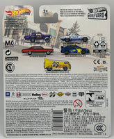 Hot Wheels Boulevard '63 Chevy Nova
