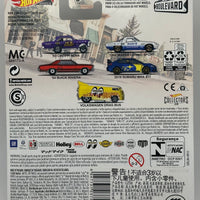 Hot Wheels Boulevard '63 Chevy Nova